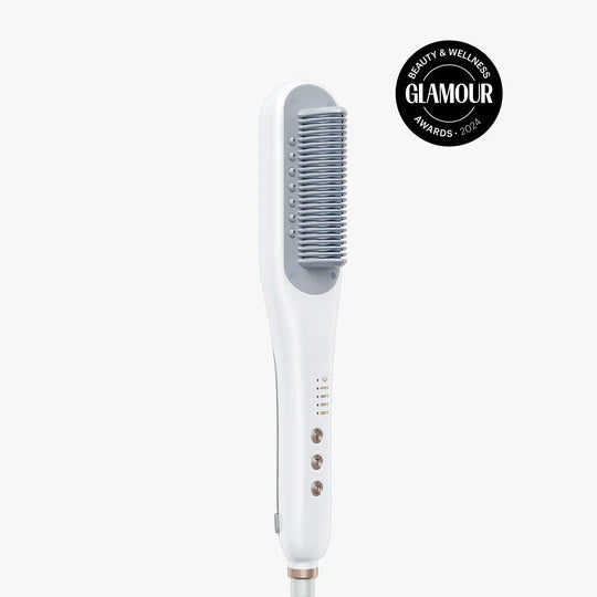 VelaMist™ — Unlock Silky, Frizz-Free Hair That Turns Heads Every Time