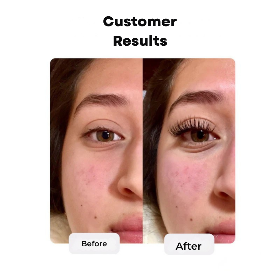 VivaLash™ — Effortless, All-Day Glam That Boosts Your Confidence Instantly