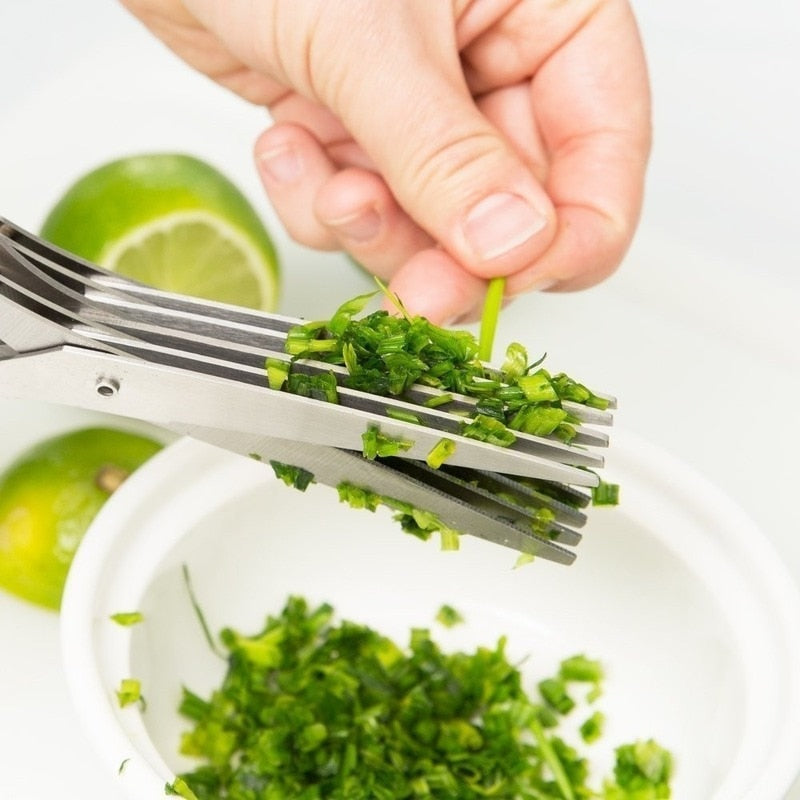 SwiftSlice™ — Slash Prep Time Instantly and Chop Like a Kitchen Pro