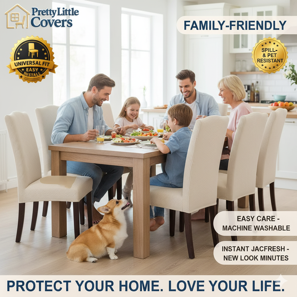 LifeSoothe™ — Transform Chaos into Calm for Every Family Moment
