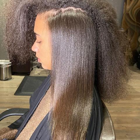 LumaSilk™ Pro — Effortless, Show-Stopping Hair That Lasts All Day
