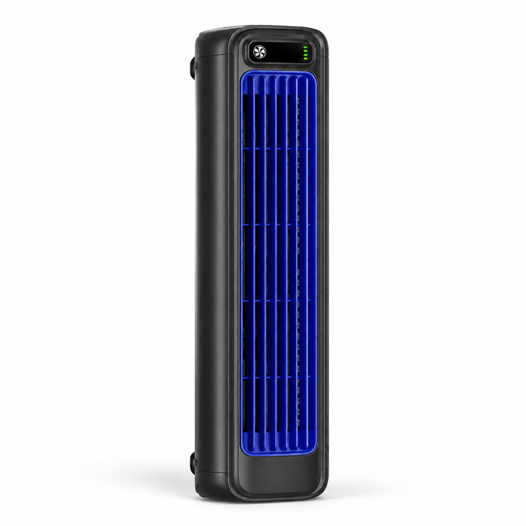Rechargeable Cordless Personal Air Cooler