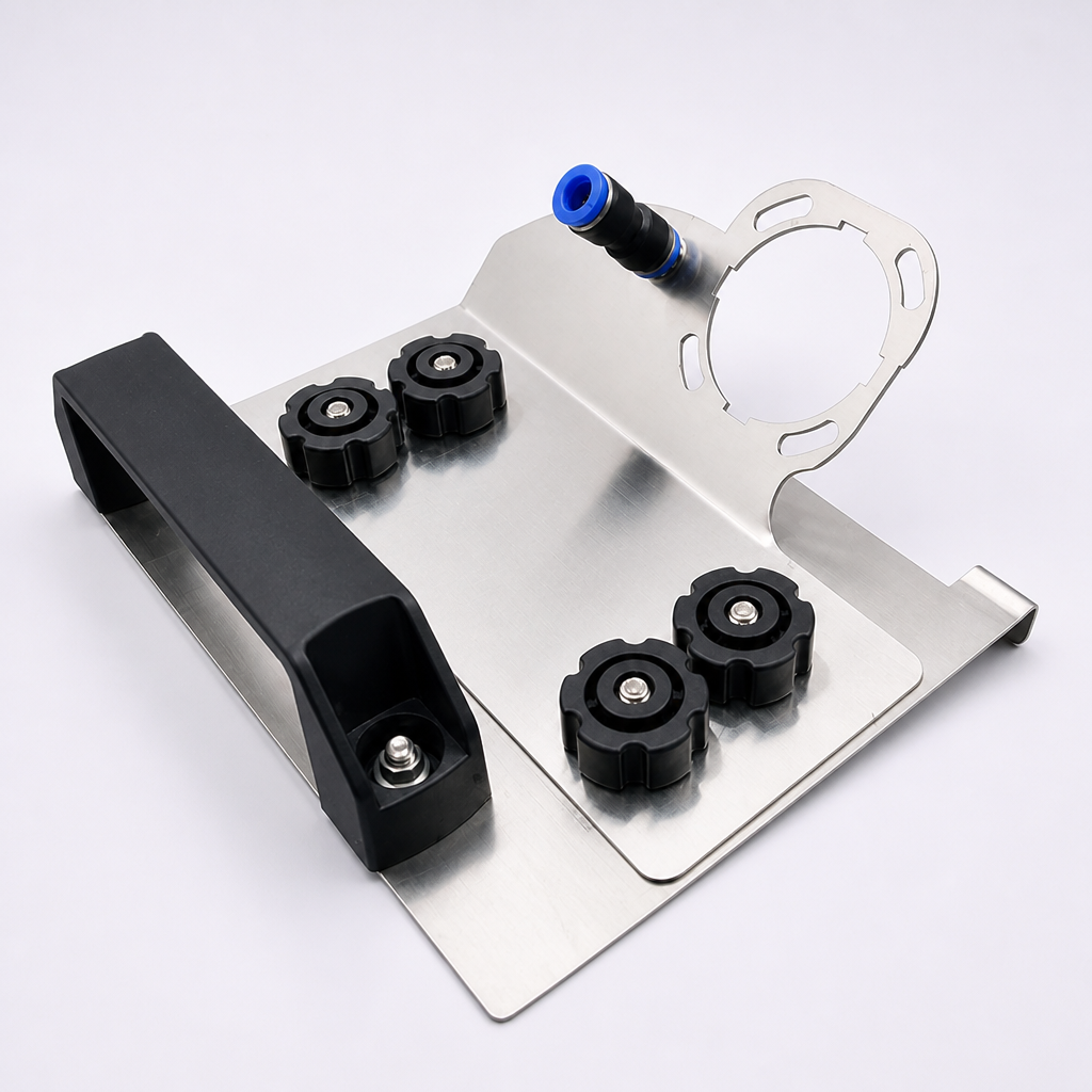 EdgeMaster™ — Cut Like a Pro with Rock-Solid Precision and Zero Wasted Tiles