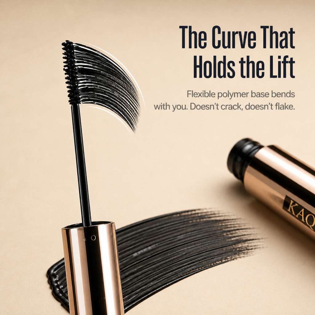 VeloraLash™ — Keep Your Lashes Fierce, Flake-Free, and Flawless All Day Long