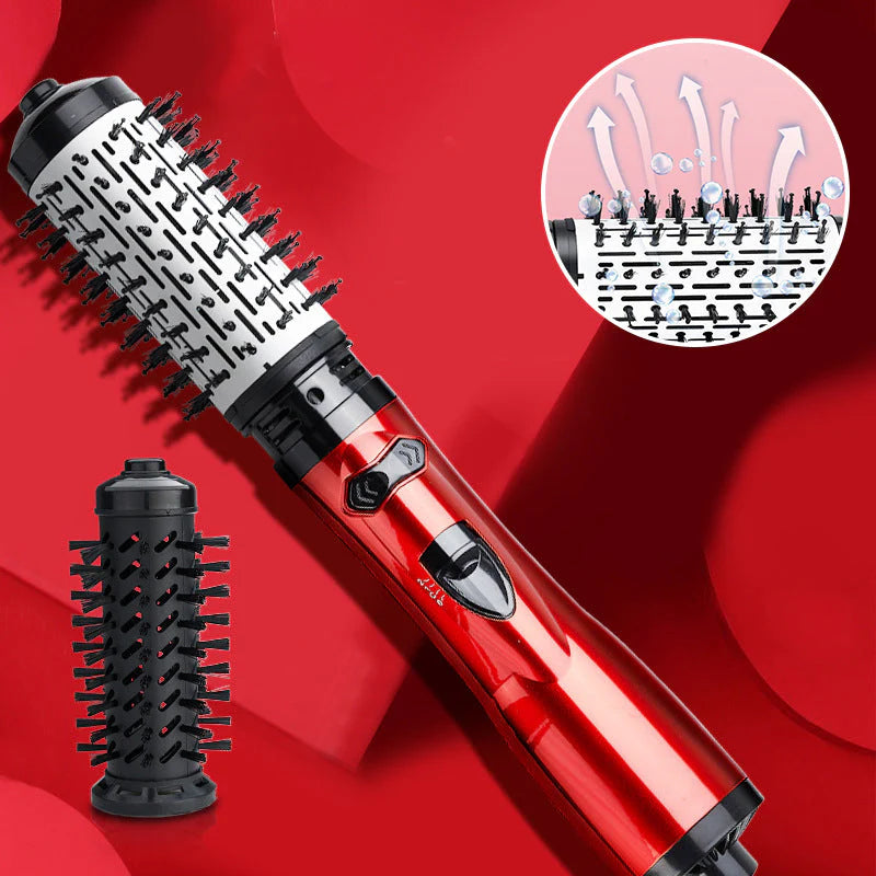 VioraCurl™ Spinner — Effortless Glamour with Silky, Head-Turning Curls Every Time
