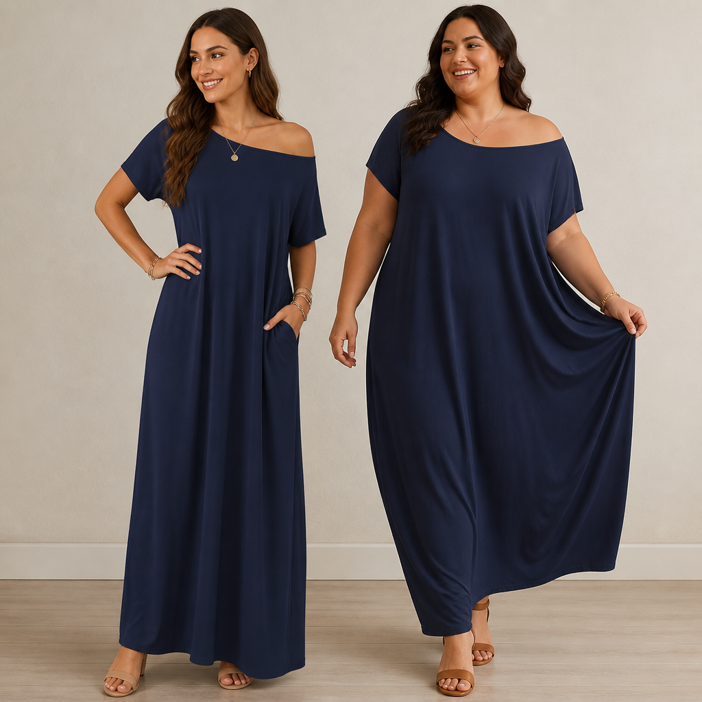 LunaMist™ — Unlock Effortless Elegance and All-Day Comfort That Moves With You