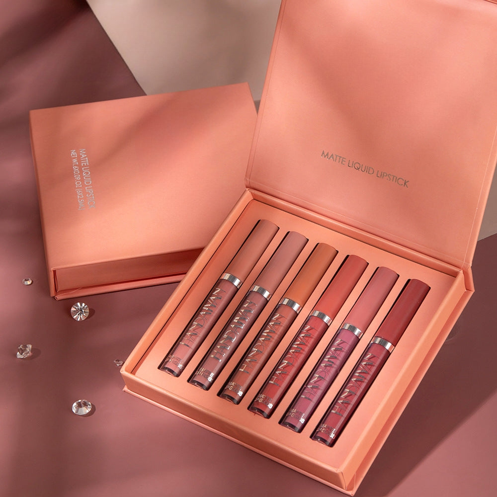 RamiraGlow™ — Unleash All-Day Velvet Soft Lips That Turn Heads Instantly