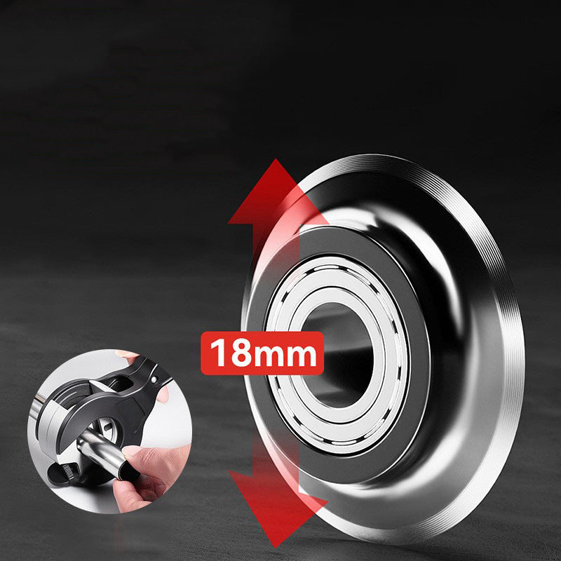 Pipe Cutter with Adjustable Design – Accurate Cuts for PVC, Copper, Aluminum