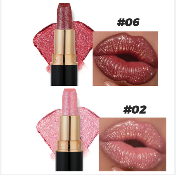 LumiOra™ — Unstoppable Sparkle That Lasts All Day and Night