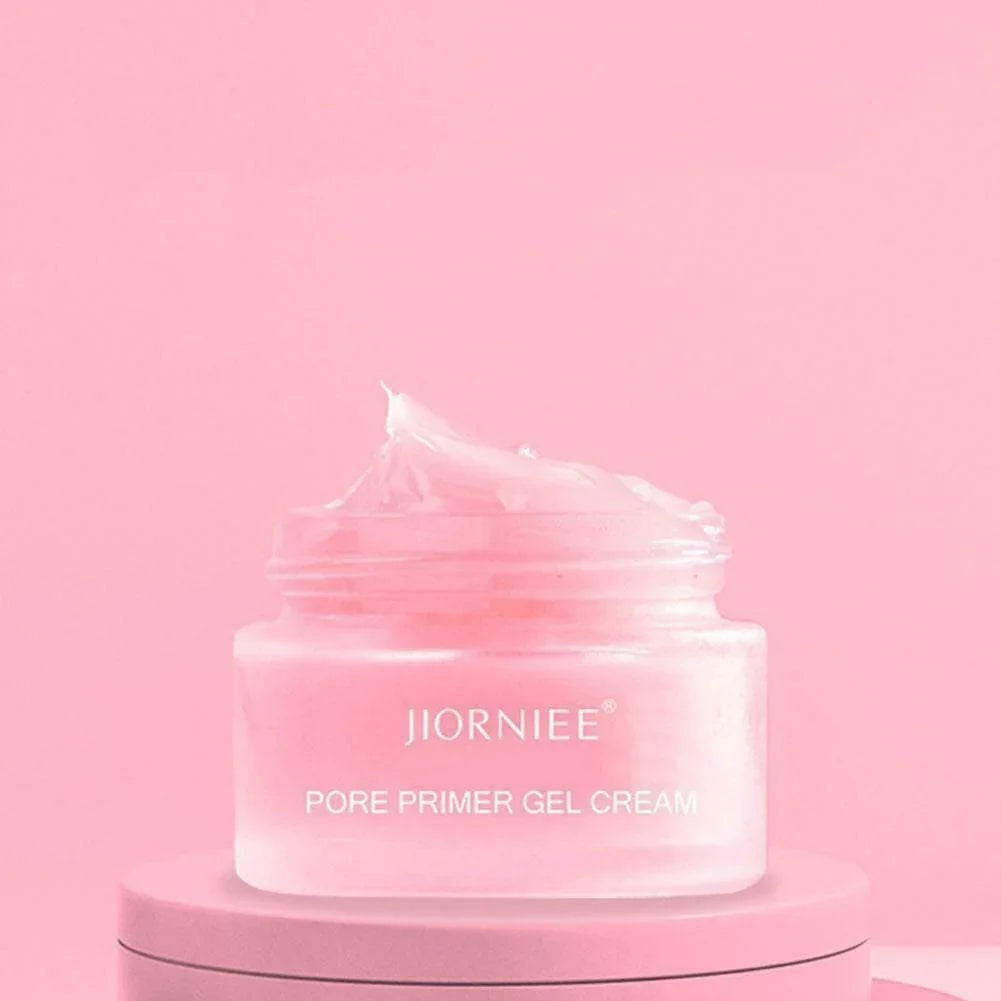 Velaris™ Pore Perfecting Primer — Flawless, Shine-Free Skin That Commands Every Look