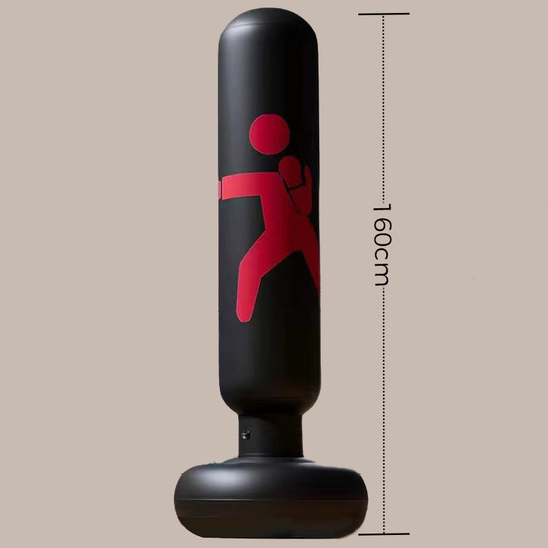 PowerPunch™ — Ignite Their Confidence and Power Every Playtime