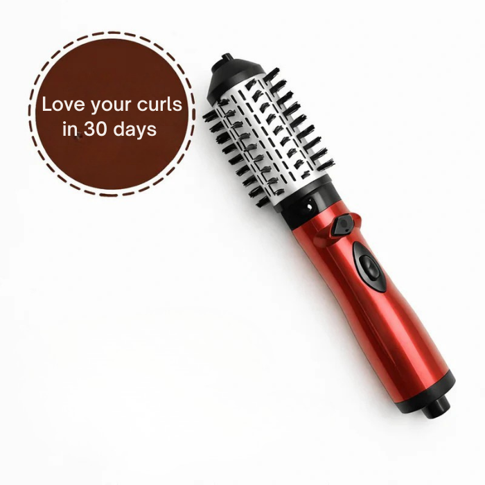 VioraCurl™ Spinner — Effortless Glamour with Silky, Head-Turning Curls Every Time