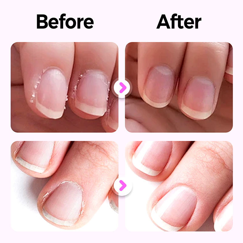 LushAura™ — Nails That Radiate Confidence, Strength, and Irresistible Elegance Wherever You Go