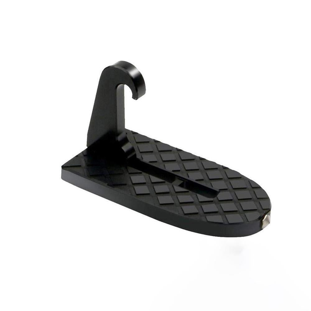 Emergency Hammer Running Board – Roof Rack Entry Assistance
