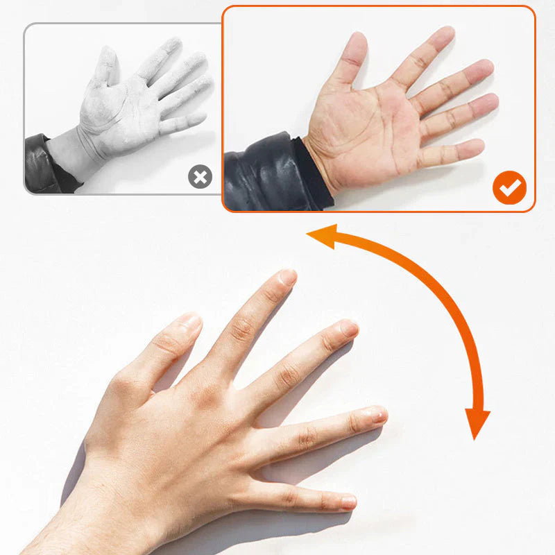 FlawlessRoll™ — Instantly Restore Your Walls to Perfect, Picture-Ready Beauty