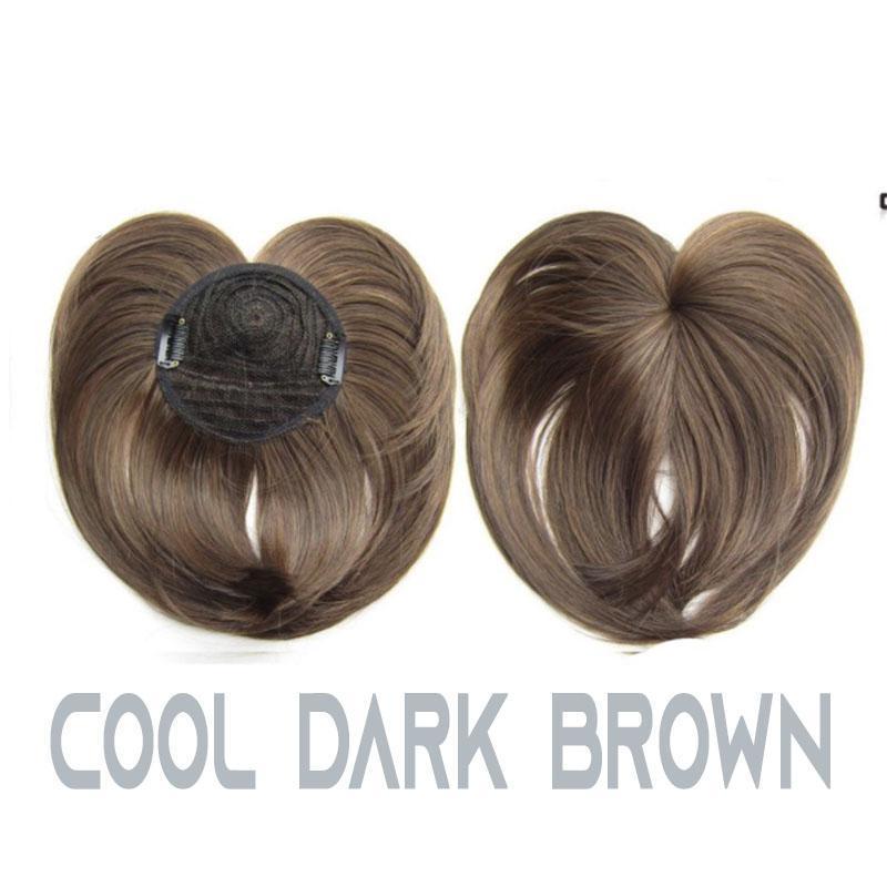 SilkShade™ Hair Clip — Instantly Thicker, Youthful Hair That Stays Perfect All Day