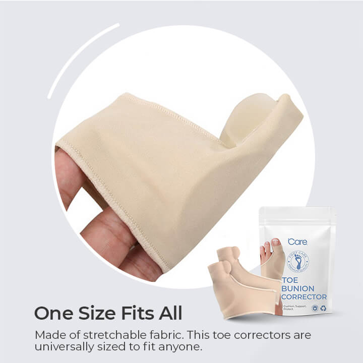Gel-Padded Ball Protector – Instant Pressure Relief