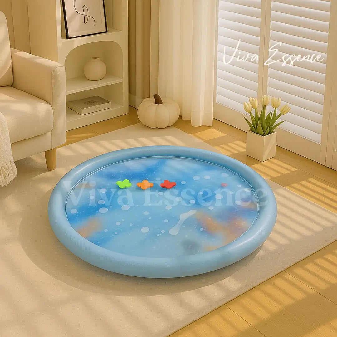 AquaRest™ — Instantly Soothes Joint Pain and Cools Your Pet for Endless Playfulness