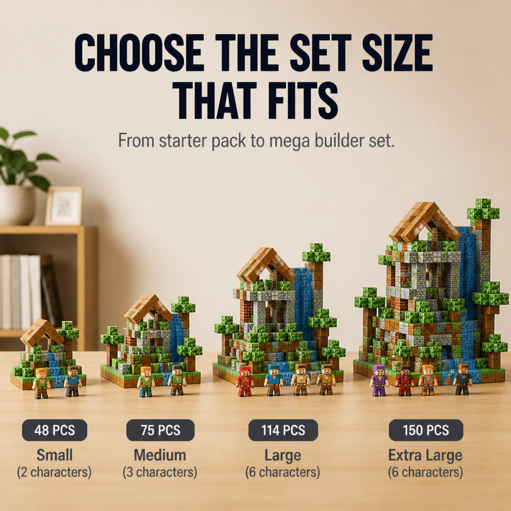 MagniCraft™ — Transforming Screen Frustration Into Unlimited Creative Joy
