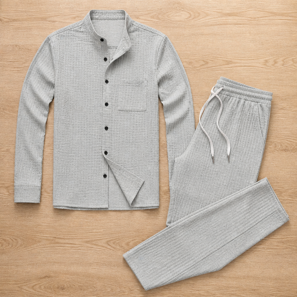 Reviel™ — Stay Cool, Confident, and Effortlessly Sharp All Day Long