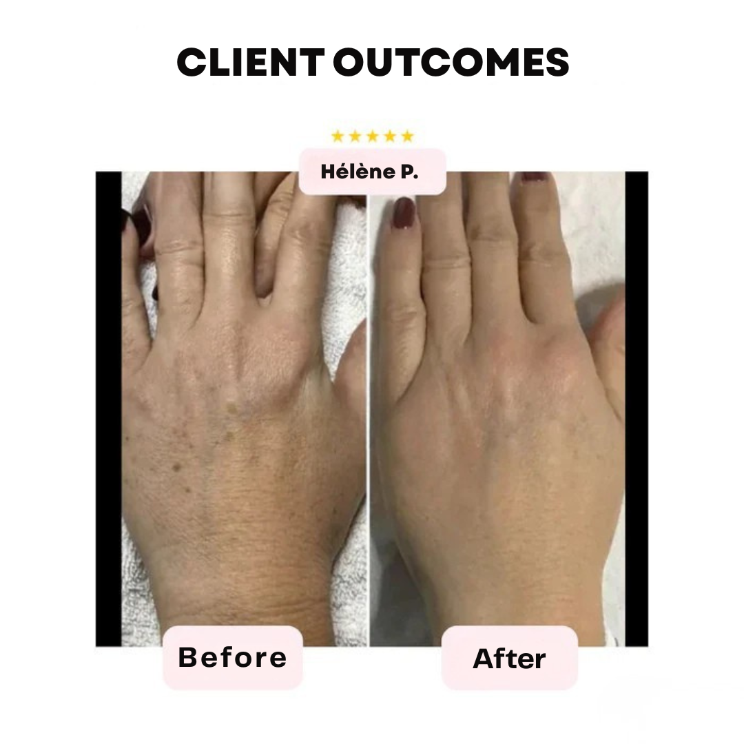 LumeniShield™ — Unleash Flawless Confidence with All-Day Invisible Perfection