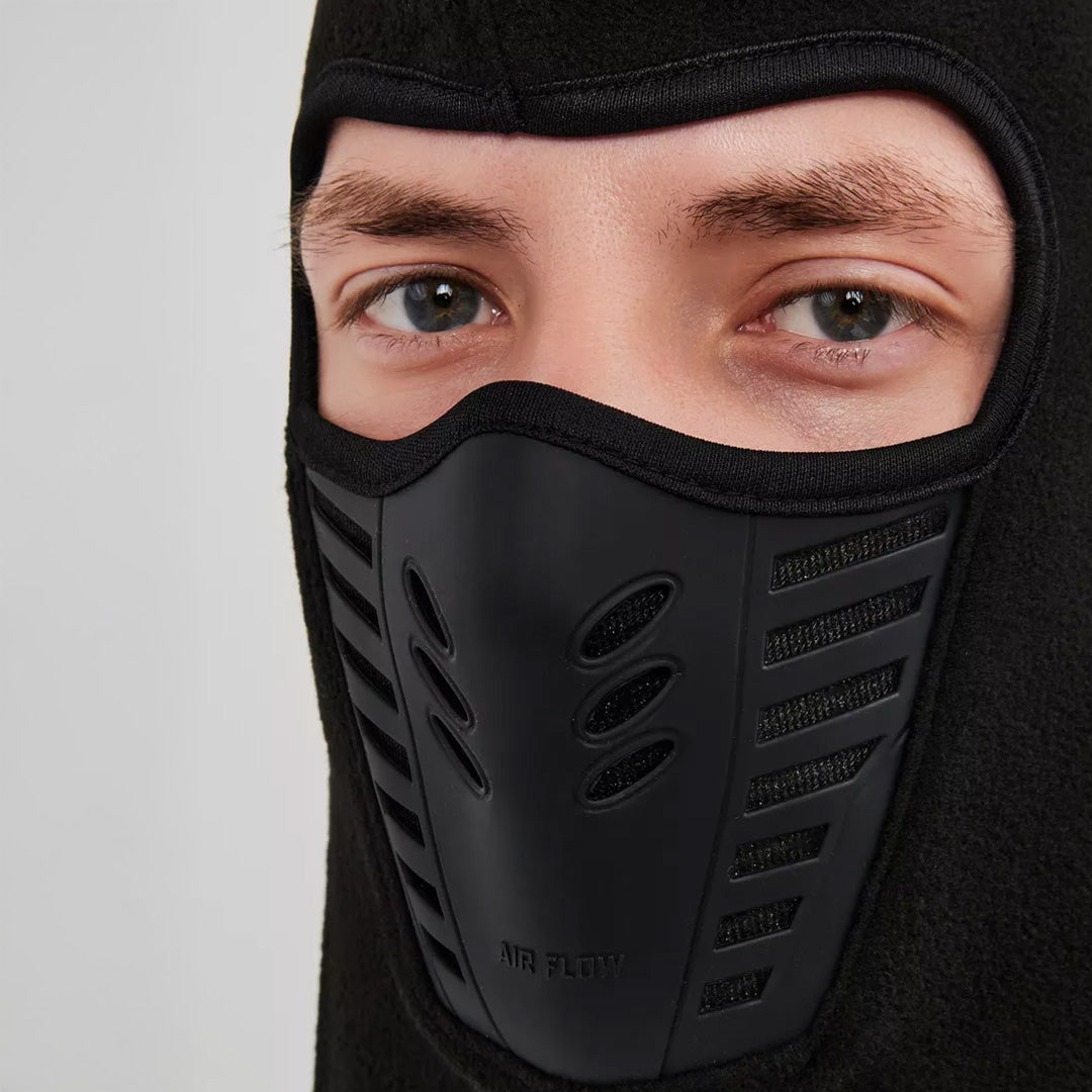 EmberGuard™ Balaclava — Break Free from Cold, Ignite Relentless Warmth and Focus