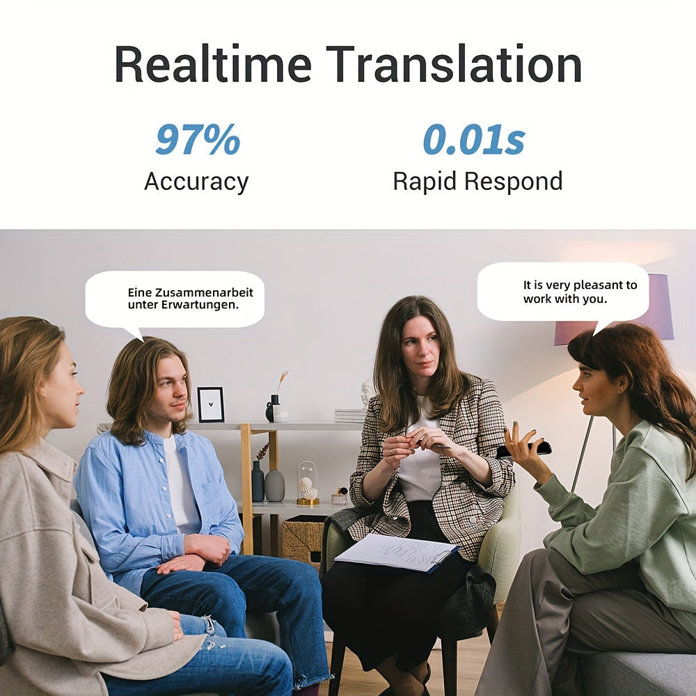 Compact Language Translator Supporting 137 Languages