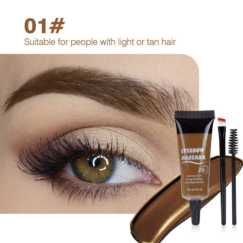 BrowVanta™ — Unstoppable, Naturally Flawless Brows That Boost Your Confidence All Day Long