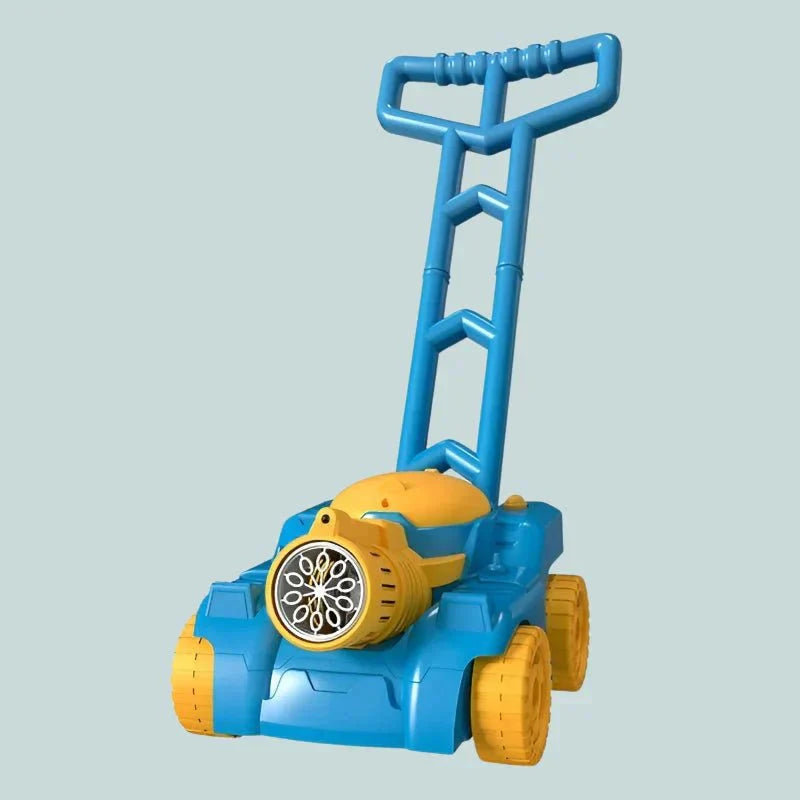 Ergonomic Handle Bubble Blower for Fun Outdoor Play