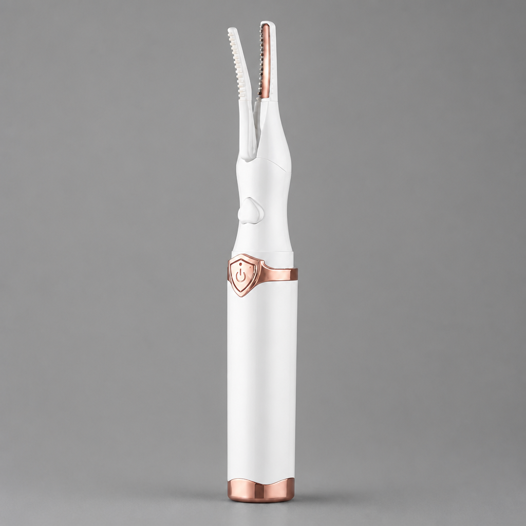 LushLift™ — Instantly Lift Your Lashes to Flawless, Head-Turning Beauty