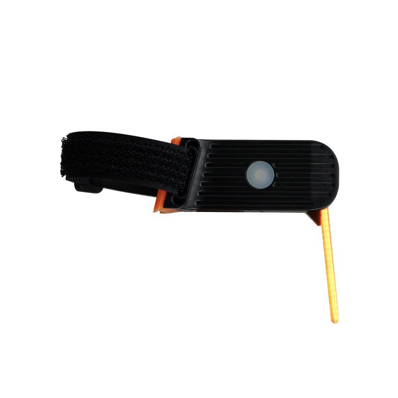 USB Rechargeable Rear LED Light for Bicycles