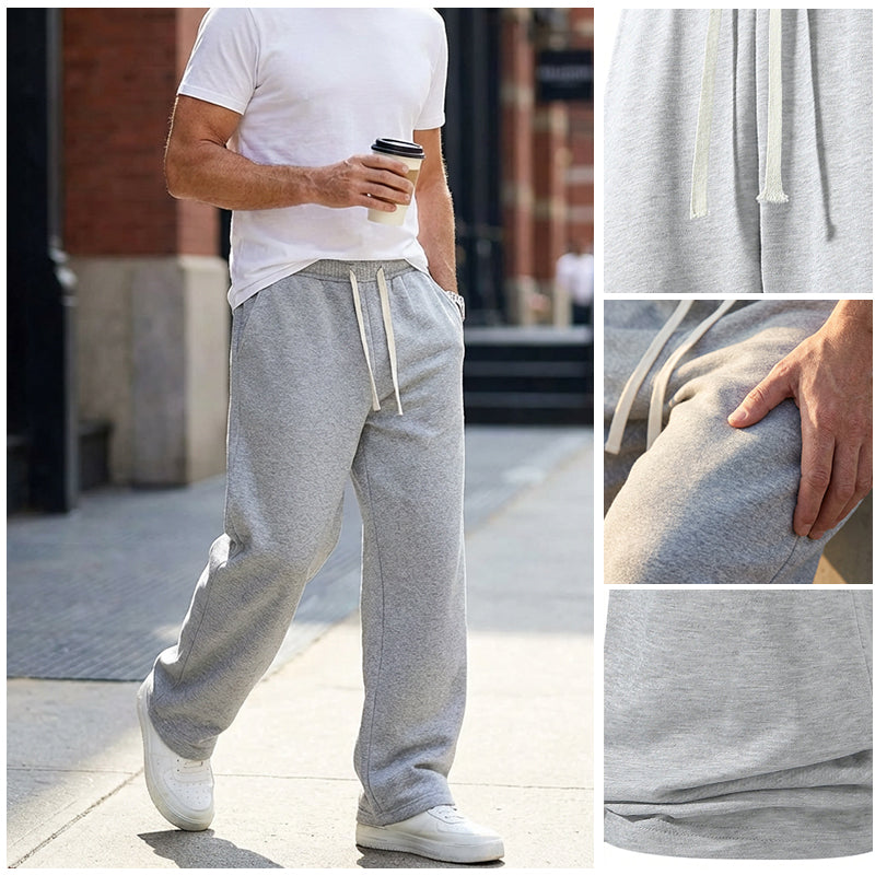 VeroStride™ — Experience Freedom with Pants That Shift and Fit as if Made for You