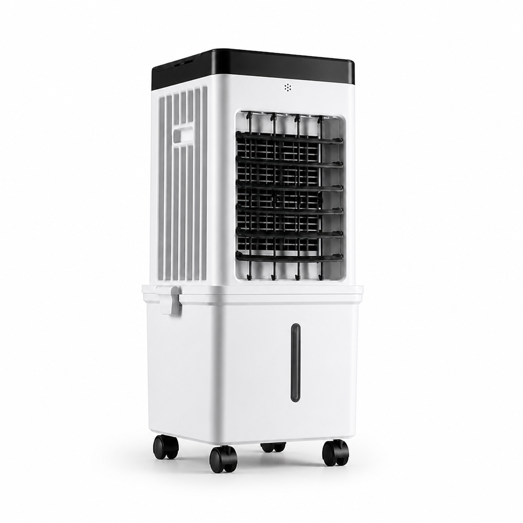 Windowless 3-in-1 Portable Air Conditioner