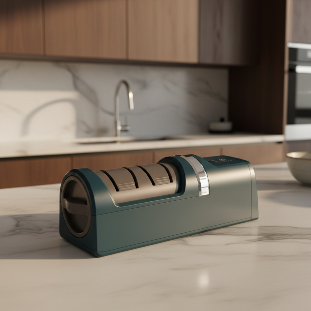 BladeSculpt™ — Unlock Effortless Razor-Sharp Precision and Kitchen Freedom