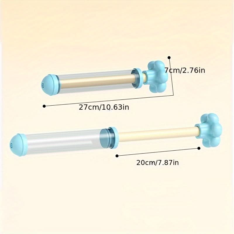 Large Water Blaster for Exciting Summer Activities
