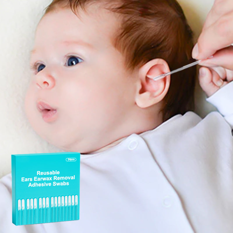 AuraCleanse™ — Experience Instant Relief with Soothing, Wax-Free Ears Every Day