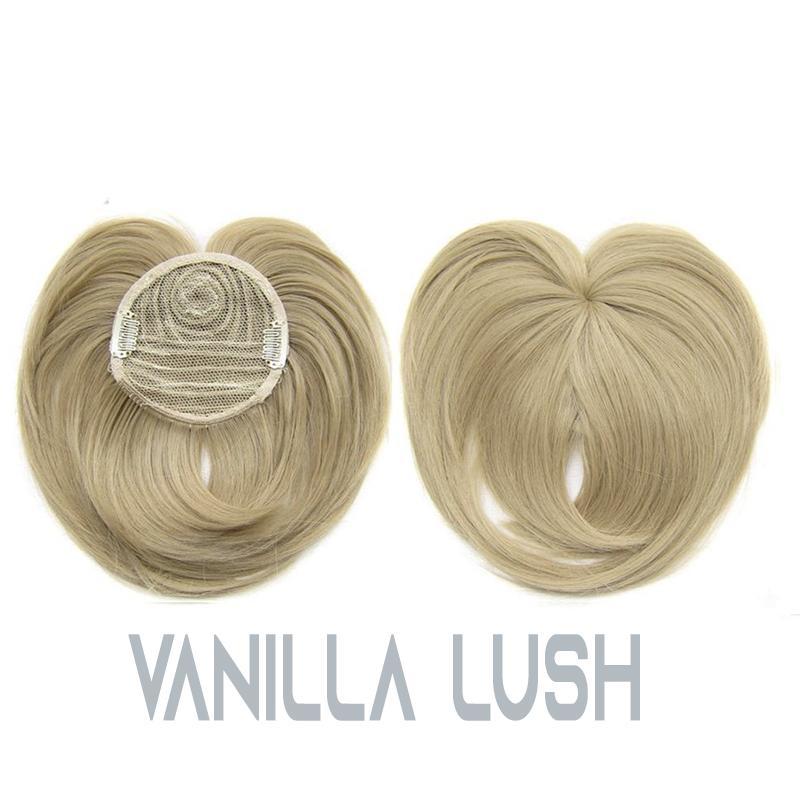 SilkShade™ Hair Clip — Instantly Thicker, Youthful Hair That Stays Perfect All Day