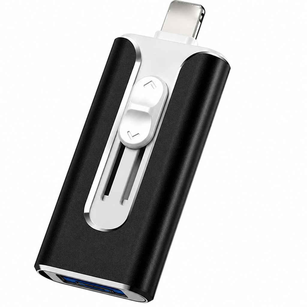 VividVault™ — Carry Your World Instantly With Unstoppable Speed and Rock-Solid Security