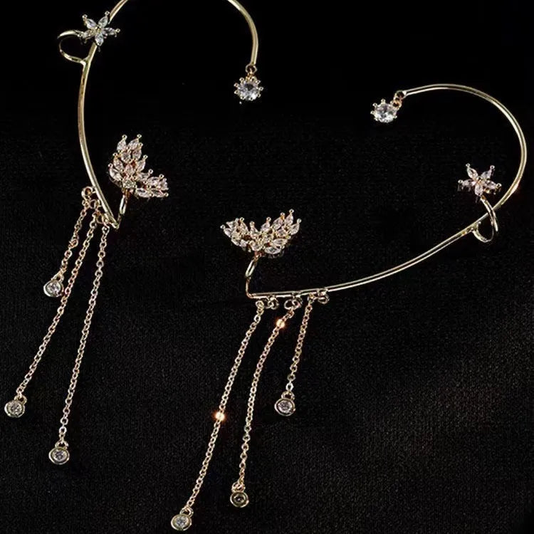 StarLuxe™ — Own the Spotlight with Effortless Cosmic Glamour and All-Day Comfort