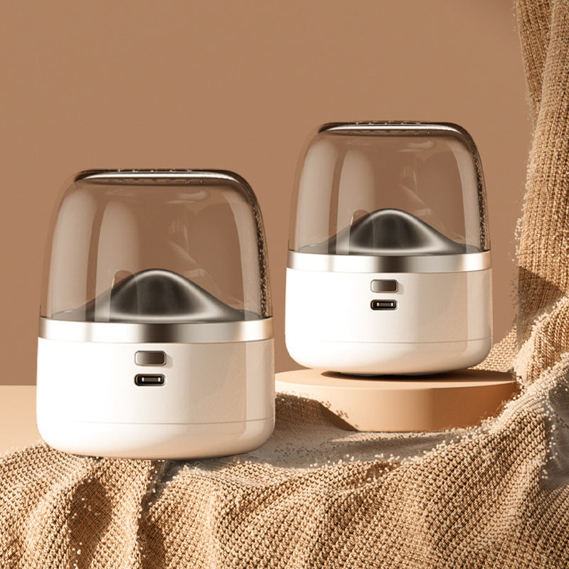 Fabric Lint Remover with Collector – Restores Original Appearance