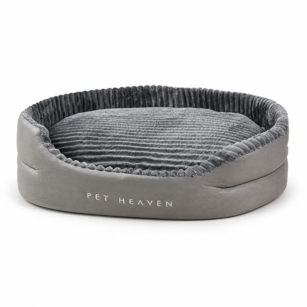Orthopedic Washable Indoor-Outdoor Pet Bed