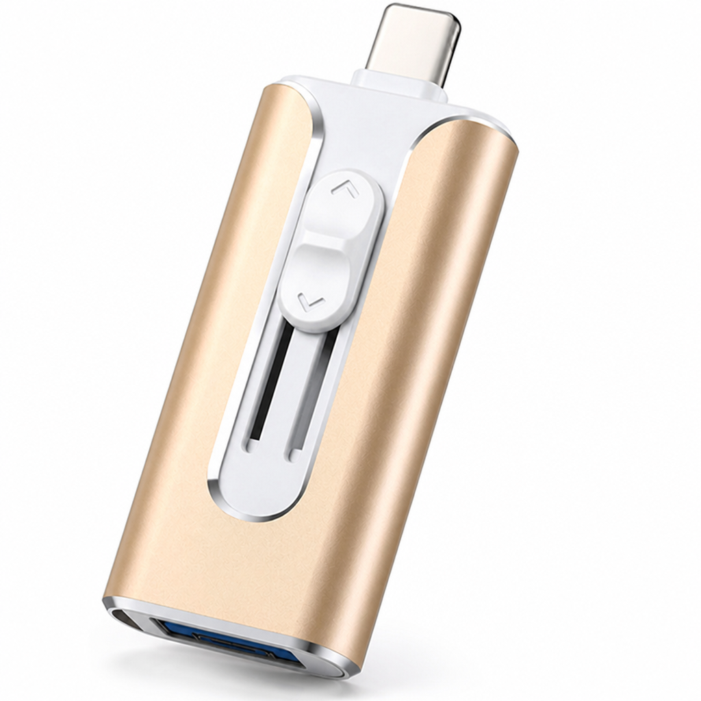 VividVault™ — Carry Your World Instantly With Unstoppable Speed and Rock-Solid Security
