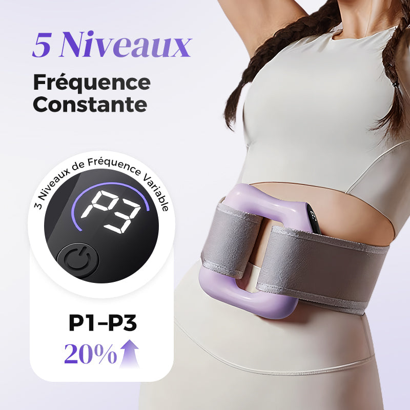FlexPulse™ — Melt Muscle Pain Fast and Sculpt Your Body Effortlessly