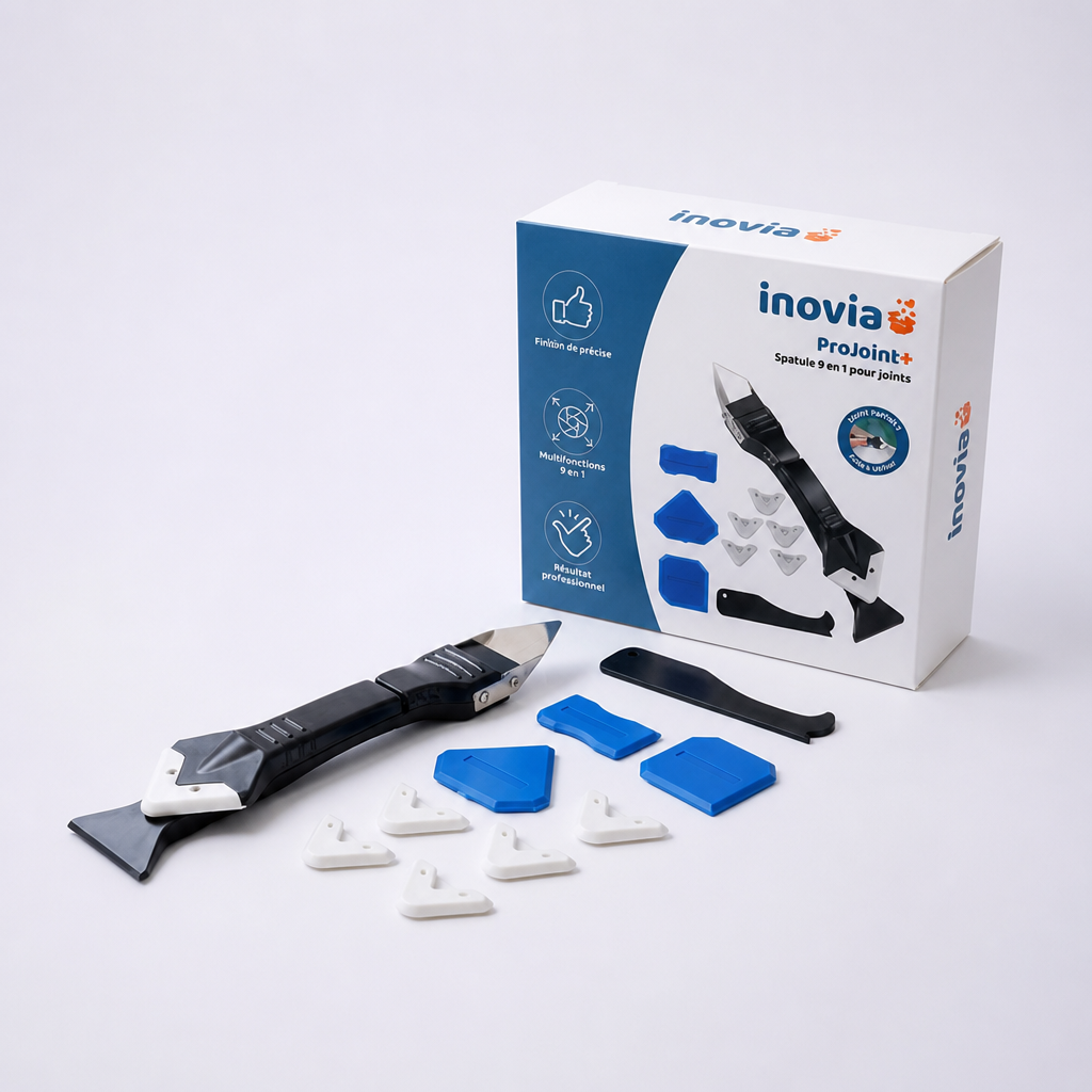 AuraSeal™ — Master Perfect, Flawless Seals that Make Every Project Shine