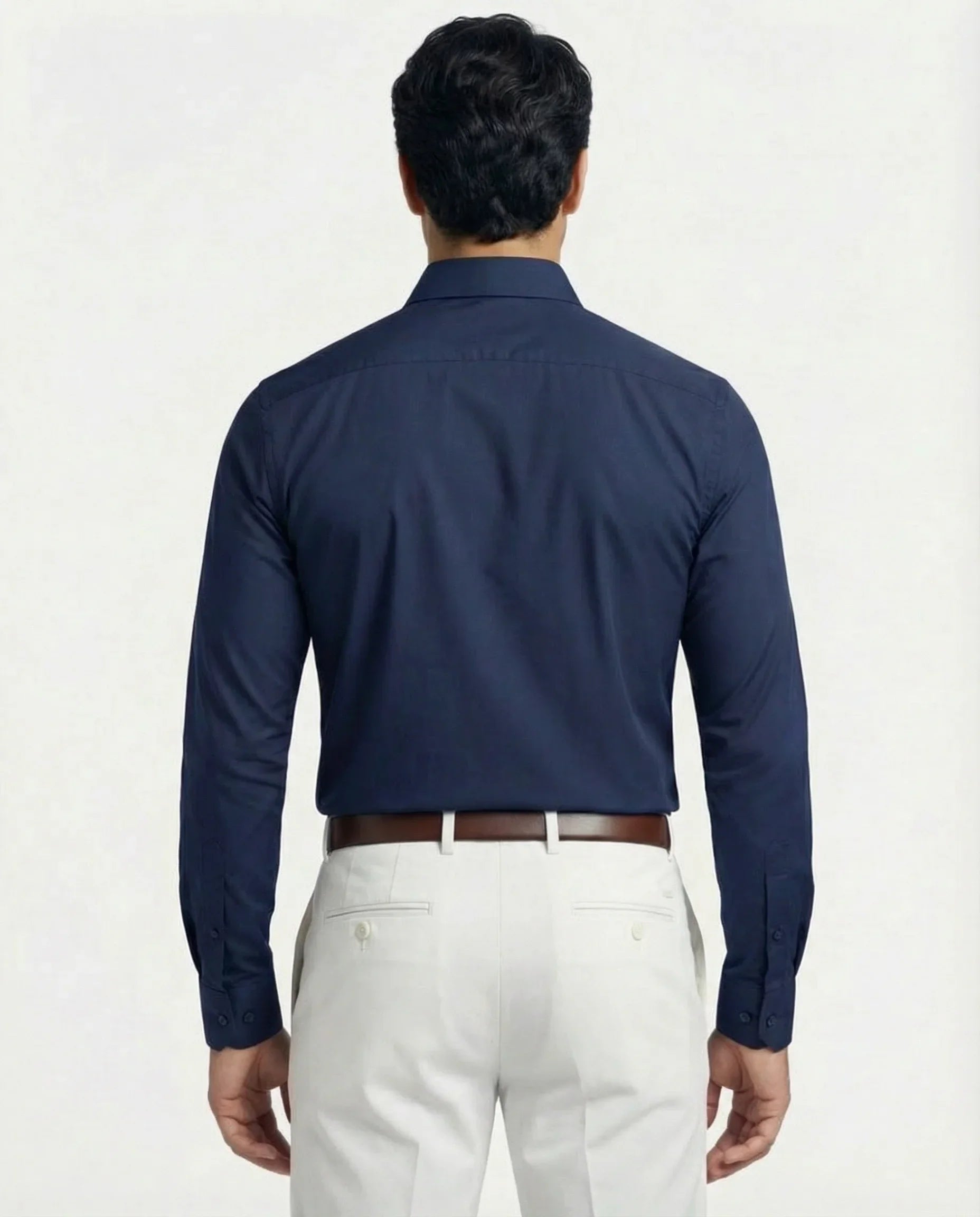 AceForm™ Shirt — Own Every Room with All-Day Crisp Confidence and Cool Comfort