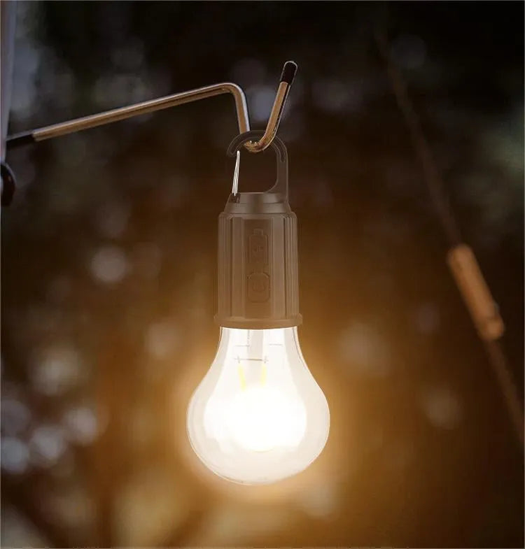 Lumiara™ — Light Up Your Freedom with Effortless, Anywhere Glow
