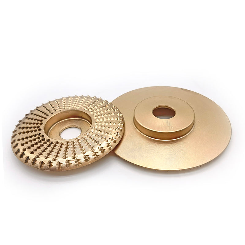 EdgeCraft™ Sculpting Disc — Carve Flawless Details Faster and Unleash Your Creative Power