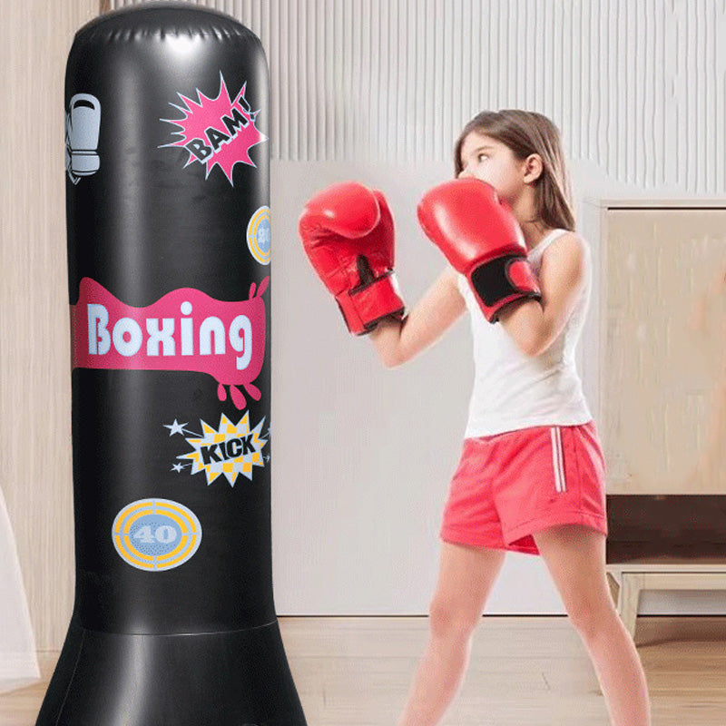 TurboTumbler™ — Ignite Your Child’s Confidence and Supercharge Every Bounce