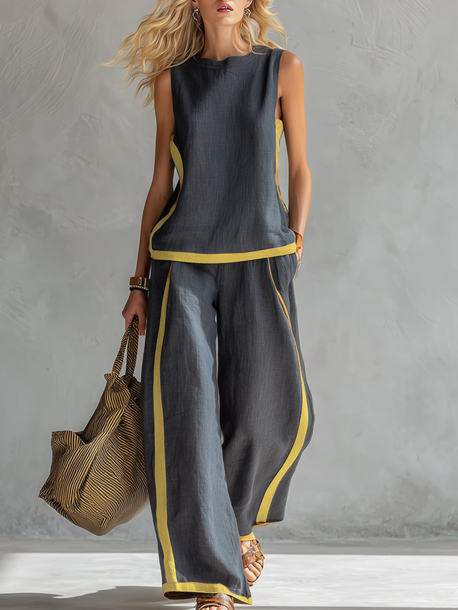 AeroSilk™ Breeze Set — Stay Cool, Move Free, and Own Every Moment Effortlessly