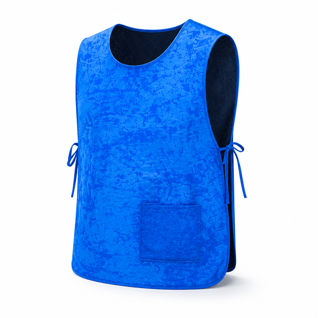Evaporative Lightweight & Breathable Cooling Vest